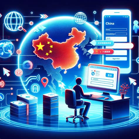 baidu overseas registration